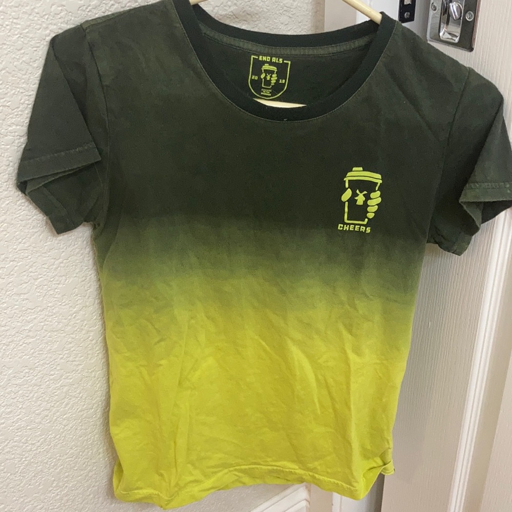 Dutch Bros D14D shirt